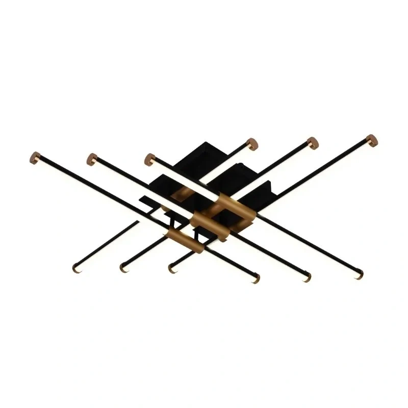 LED stropné svietidlo + diaľkový ovládač 70W - J3335/B 11