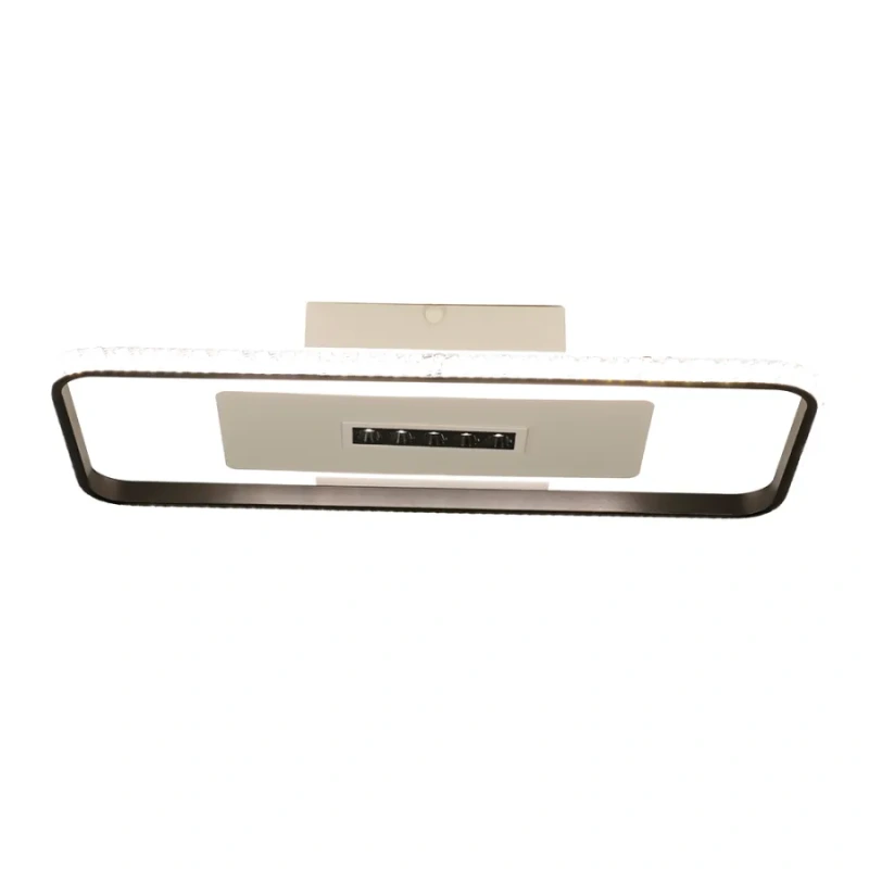 LED stropné svietidlo s diaľkovým ovládačom 75W - TA1331/WB 5