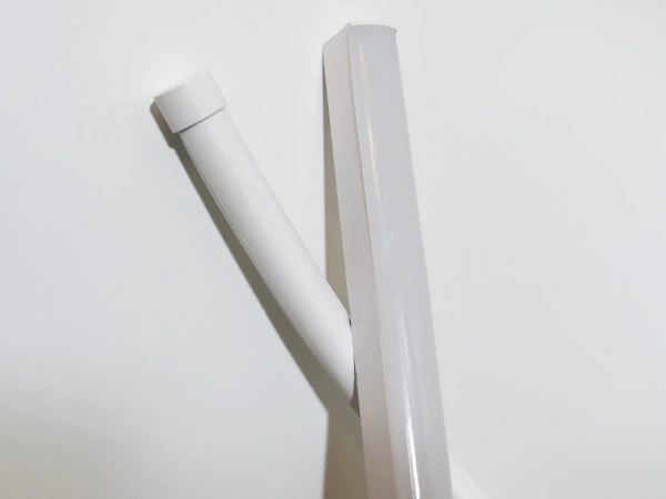 LED závesné svietidlo s diaľkovým ovládačom 50W - TA2316/W 8