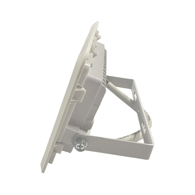 Vonkajší biely LED reflektor 20W / 4000K - LF0122 8