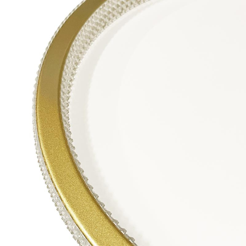 LED stropné svietidlo s diaľkovým ovládačom 80W - TB1309/G 4