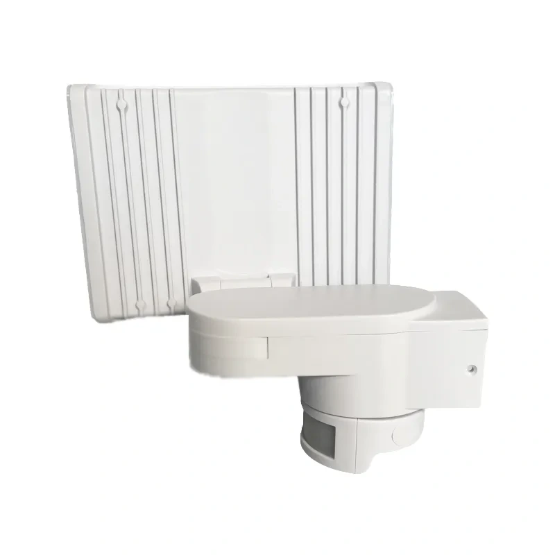 Vonkajší LED reflektor s PIR senzorom 24W / 4000K - LFX121 16