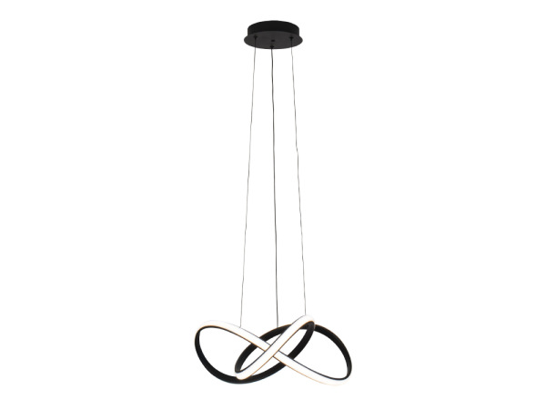 LED závesné svietidlo s diaľkovým ovládačom 65W - TA2310/B 7