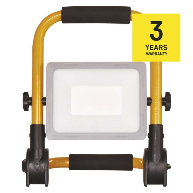 Reflektor prenosný LED ILIO31W NW  ZS3332 5