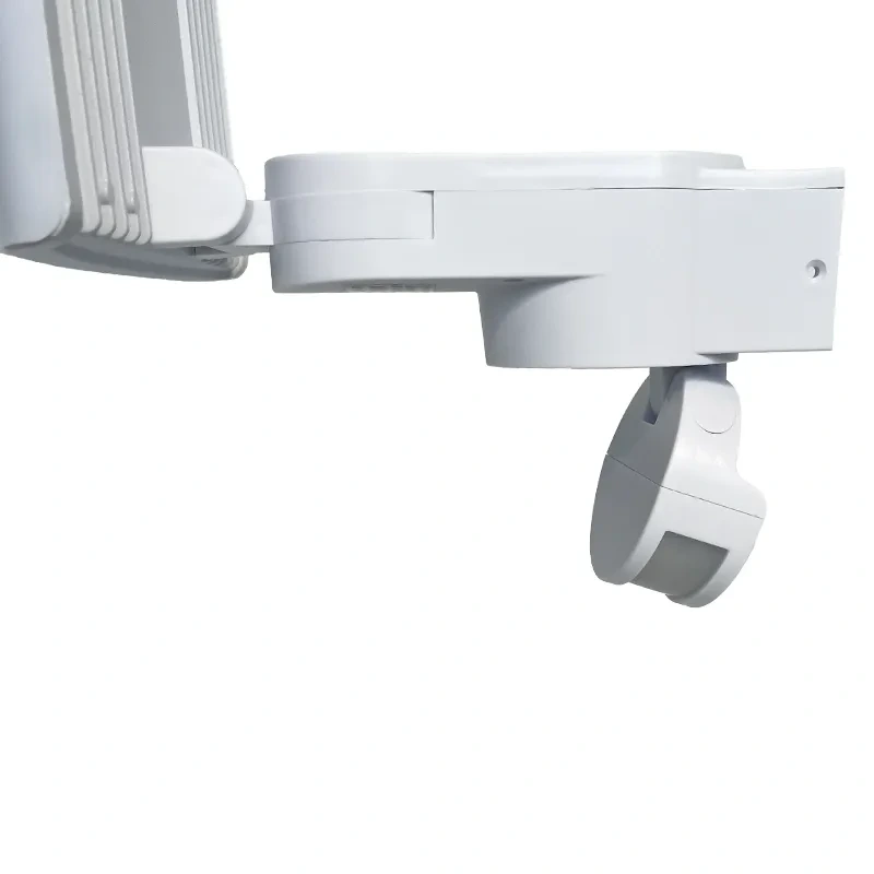 Vonkajší LED reflektor s PIR senzorom 24W / 4000K - LFX121 17