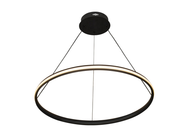 LED závesné svietidlo s diaľkovým ovládačom 55W - TA2305/B 1