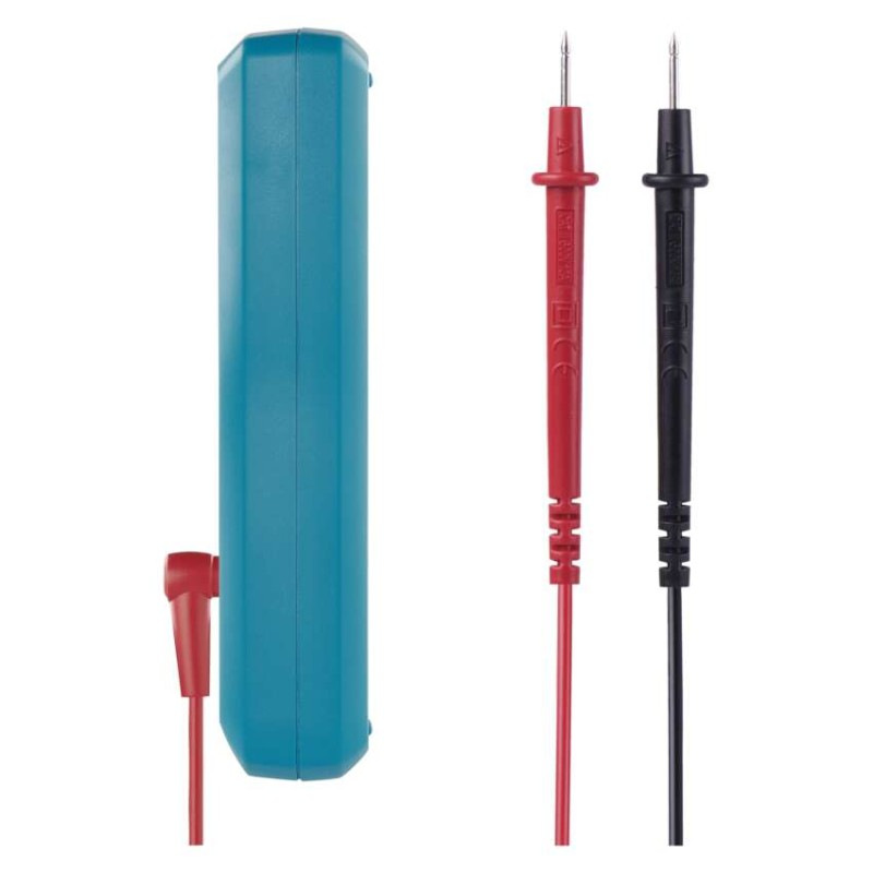 Merací prístroj M0391 EM391 MULTIMETER 2