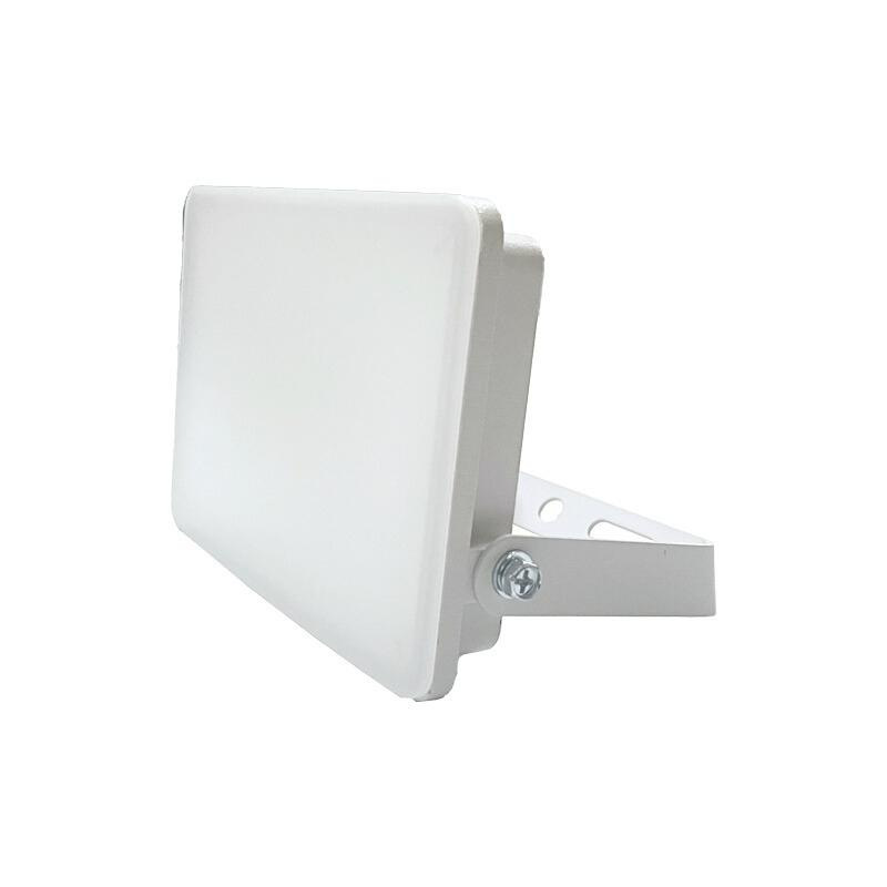 Vonkajší biely LED reflektor 20W / 4000K - LF7122 5