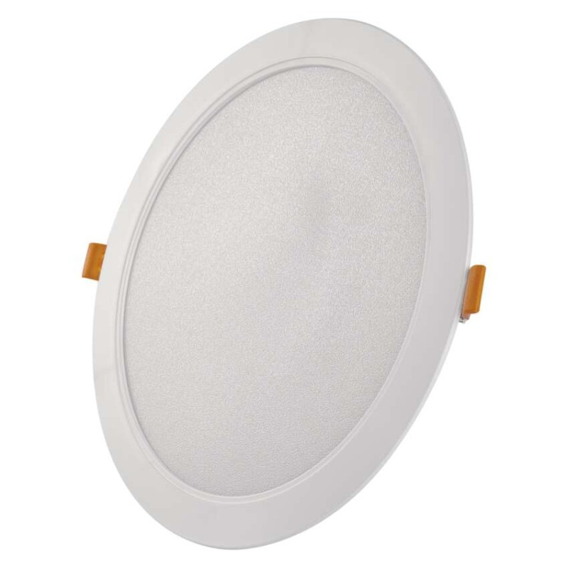 LED SVÍTIDLO RUBIC VES.KR 24W 2400LM IP2