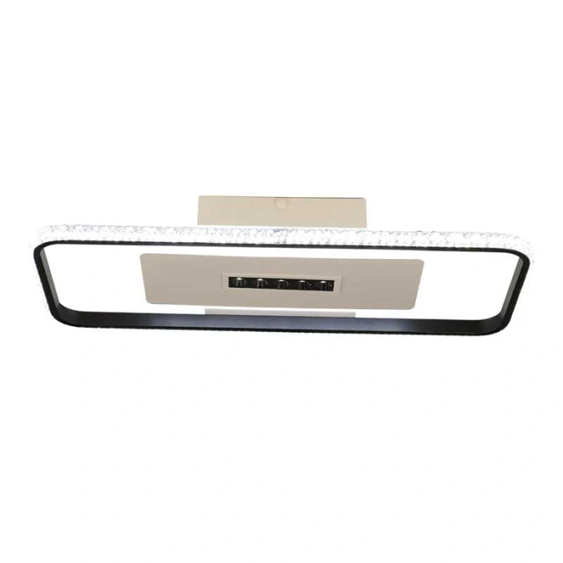 LED stropné svietidlo s diaľkovým ovládačom 75W - TA1331/WB 8