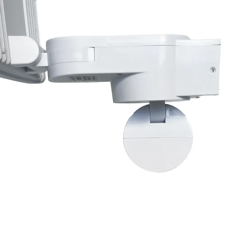 Vonkajší LED reflektor s PIR senzorom 24W / 4000K - LFX121 12