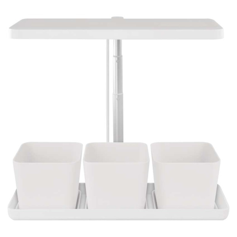 LED Lampa GROW Pestovatelská 7W, časovač,stmievat. Z7904 EMOS 9