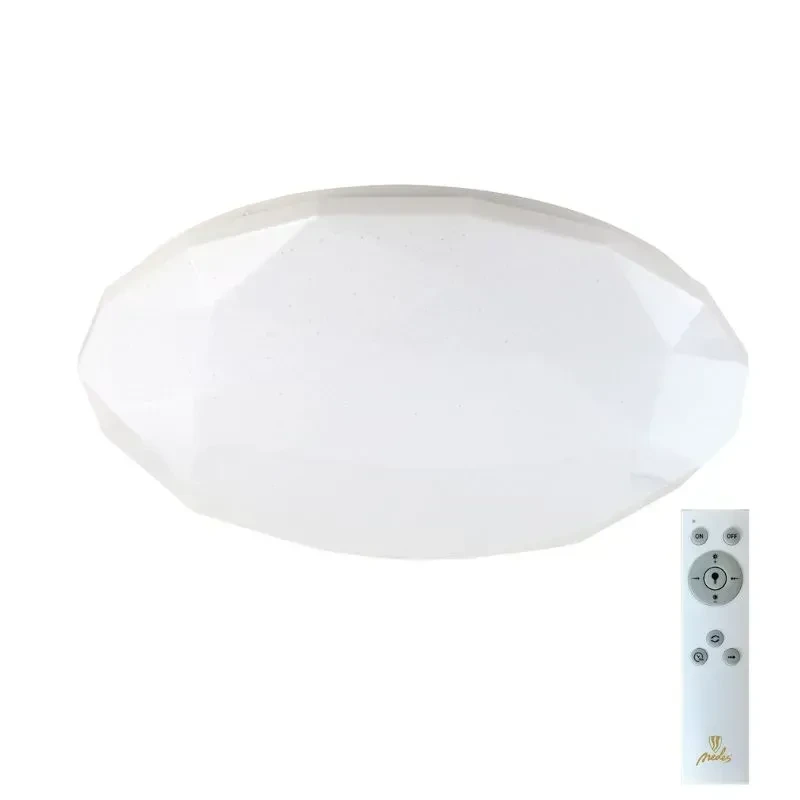 LED stropnica STAR + diaľkový ovládač 48W - LCL535AD 9