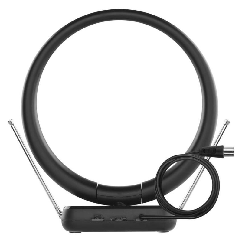 ANTÉNA POKOJOVÁ CITY RINGC500 5