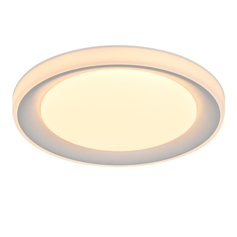 LED stropná lampa OPAL RGB + CCT + diaľkový ovládač + Wifi 24W - LC951U 4