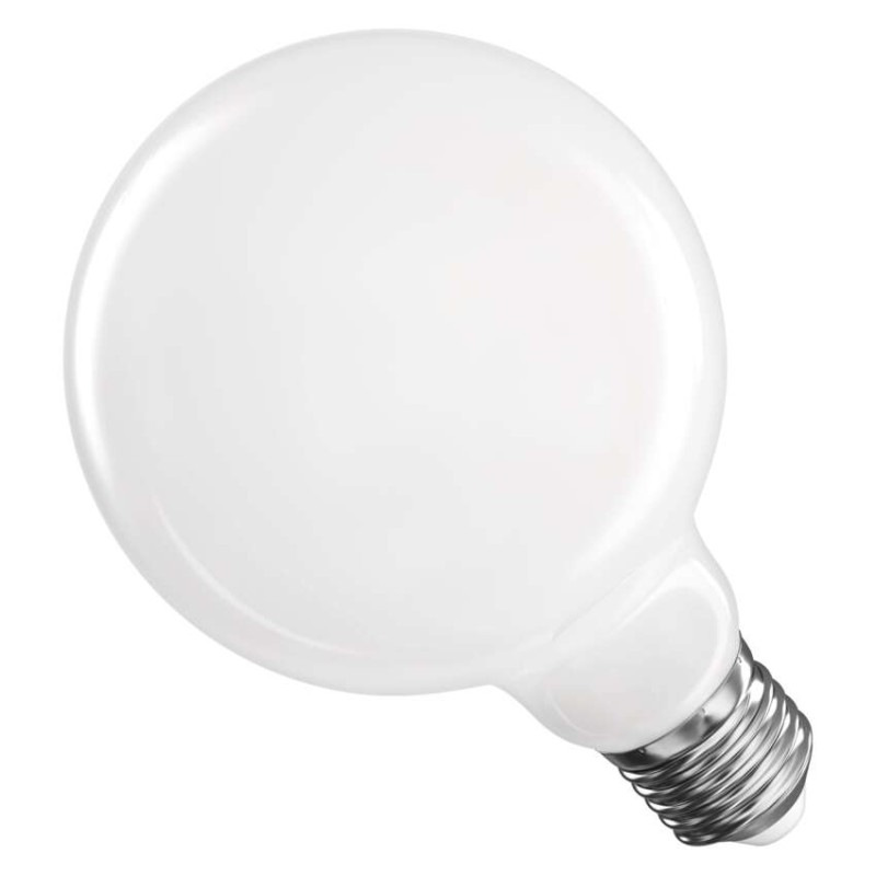 LED FLM G95 GLOBE 7,8W(75W) 1055lm E27 N 5