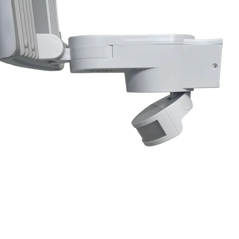 Vonkajší LED reflektor s PIR senzorom 24W / 4000K - LFX121 10