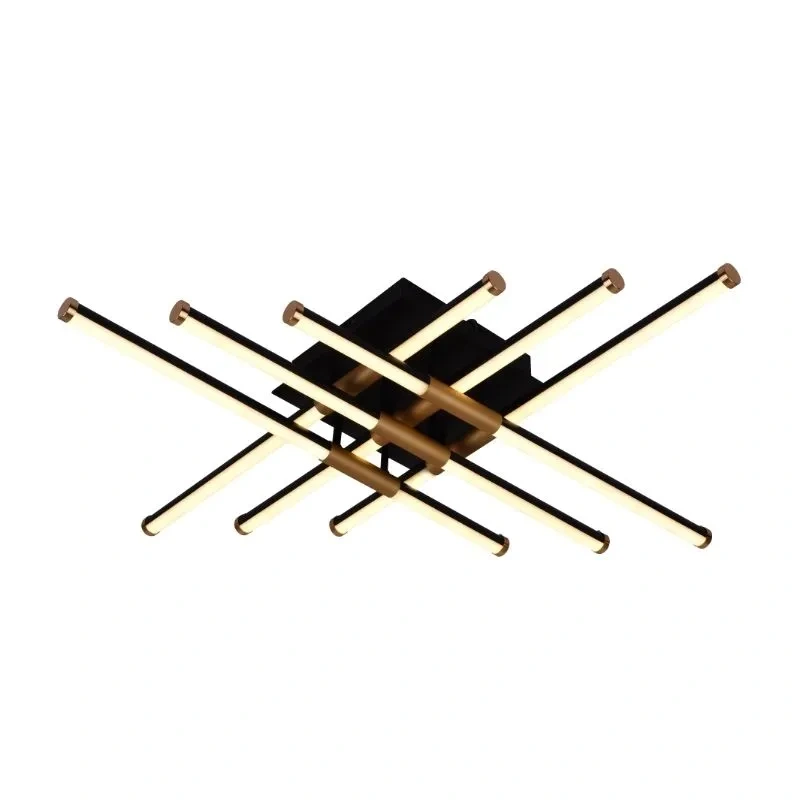 LED stropné svietidlo + diaľkový ovládač 70W - J3335/B 10