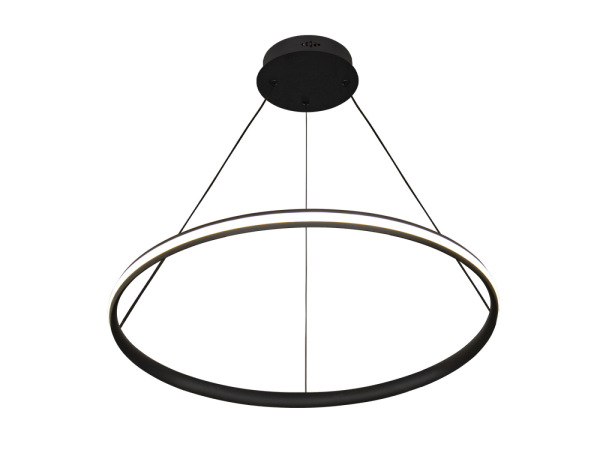 LED závesné svietidlo s diaľkovým ovládačom 55W - TA2305/B 3