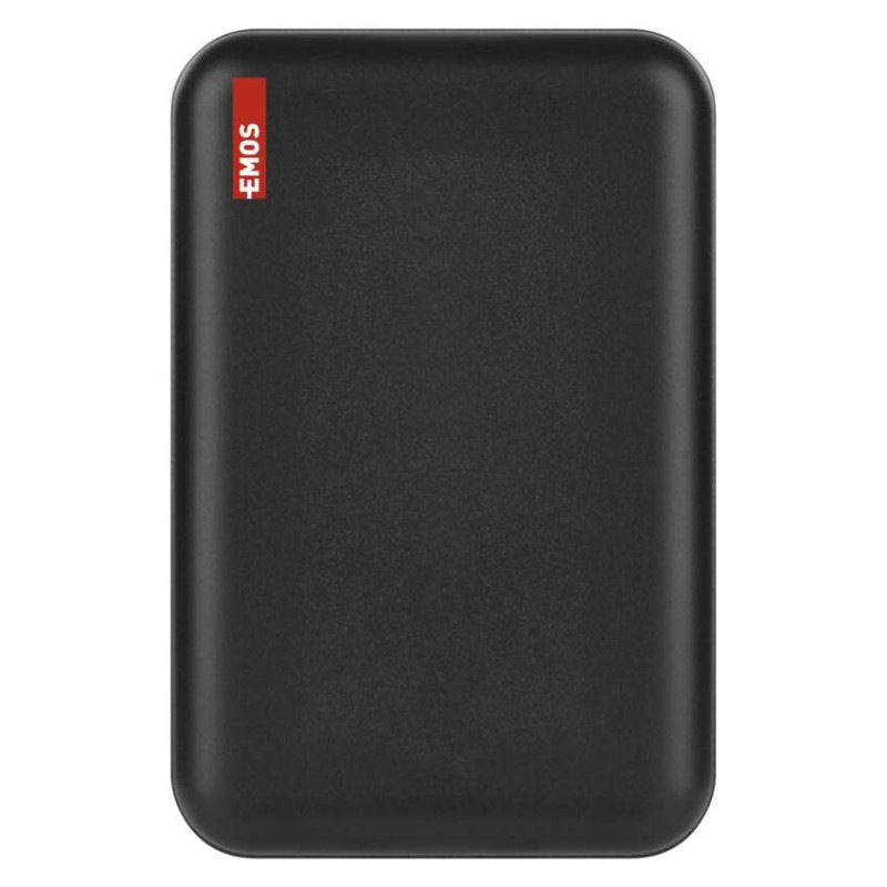 EMOS Micro powerbank WI 521 5000 B 4