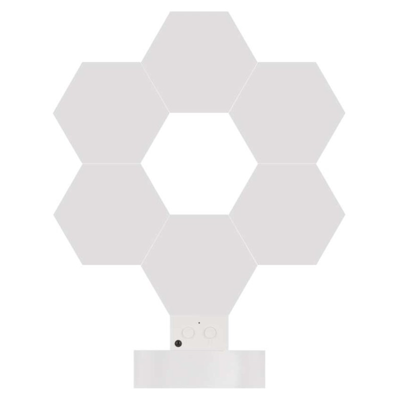GOSMART TABLE QUANTUM LIGHT 6
