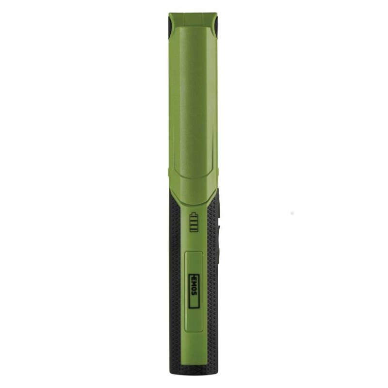Svietidlo prenosné COB LED P4535 670lm 2200mAh 3,7 V EMOS 3
