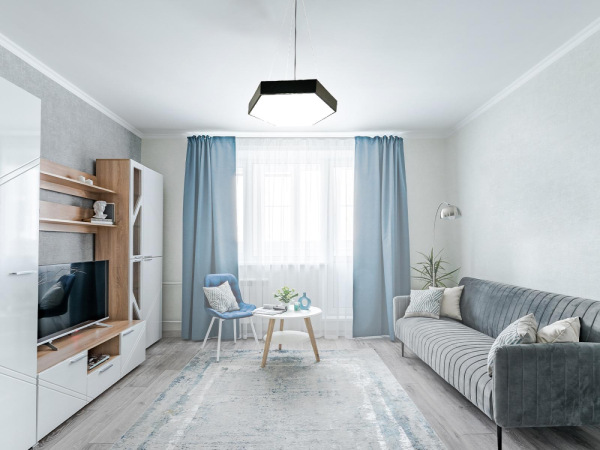 LED závesný luster na lanku 70W / 4000K - LCL7322-H 4