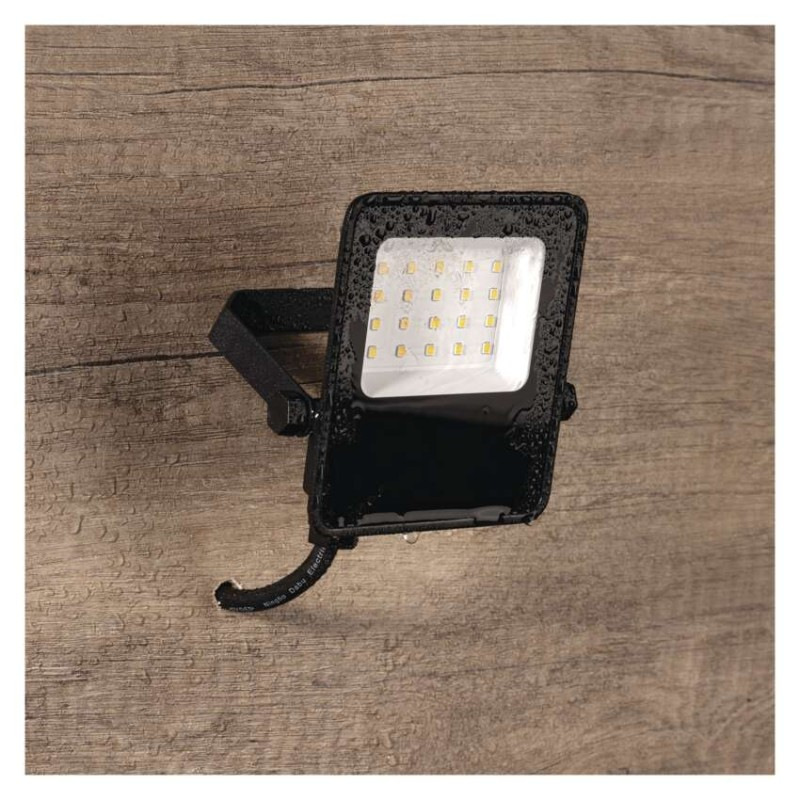 LED REFLEKTOR VISIO 10W 1500LM IP65 NW 12