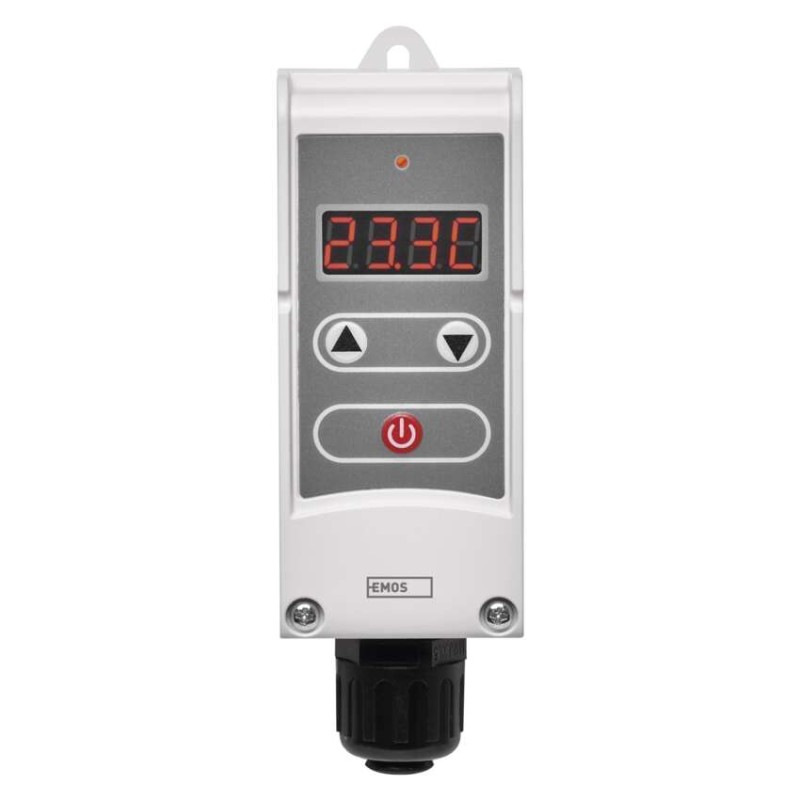 TERMOSTAT JÍMKOVÝ P5686 3
