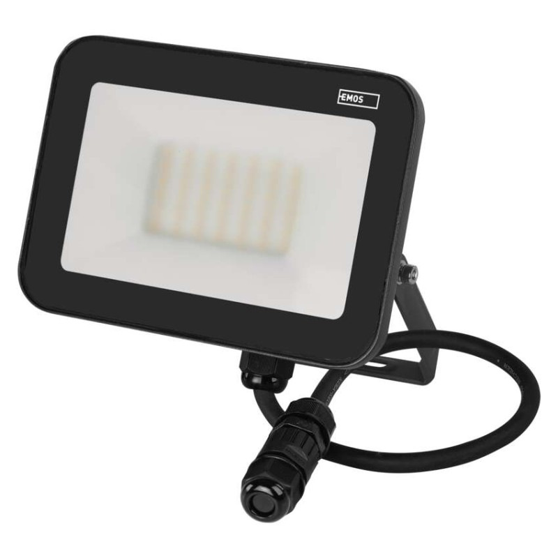 Reflektor LED 30W PROFI NW  ZS2632 3300lm IP65