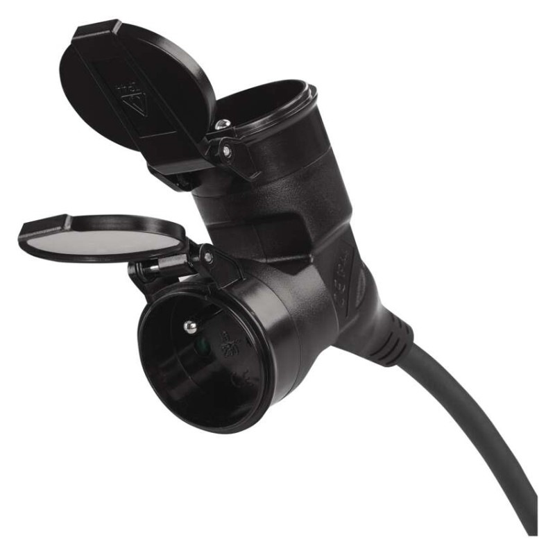 PRODL. 2Z 15M 3× 1,5 GUMA,IP44 10