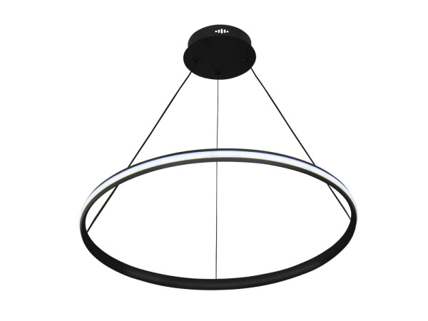 LED závesné svietidlo s diaľkovým ovládačom 55W - TA2305/B 6