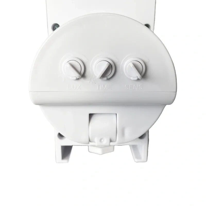 Vonkajší LED reflektor s PIR senzorom 24W / 4000K - LFX121 11