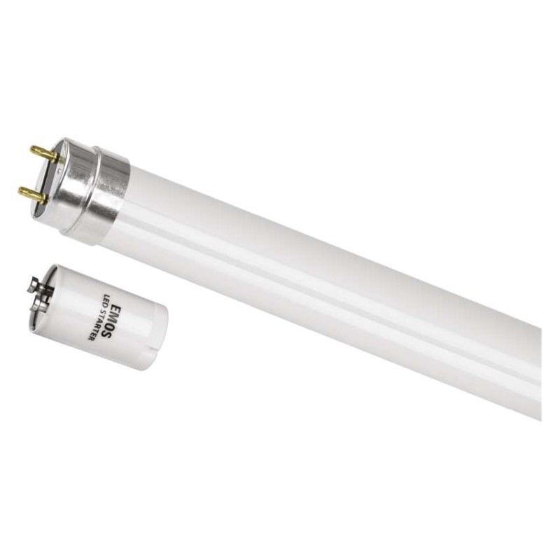 LINEAR LED PLUS T8 7,3W 1100LM 60CM NW 4