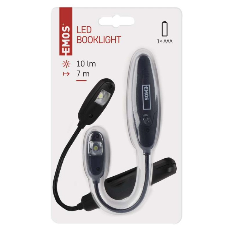 LED SVÍTILNA 1×AAA 11