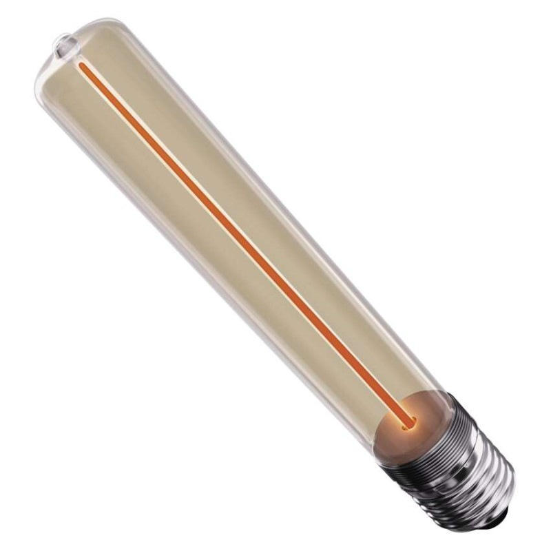 Žiarovka LED DECO T30 2W 100lm E27,WW  Z5AI01 10