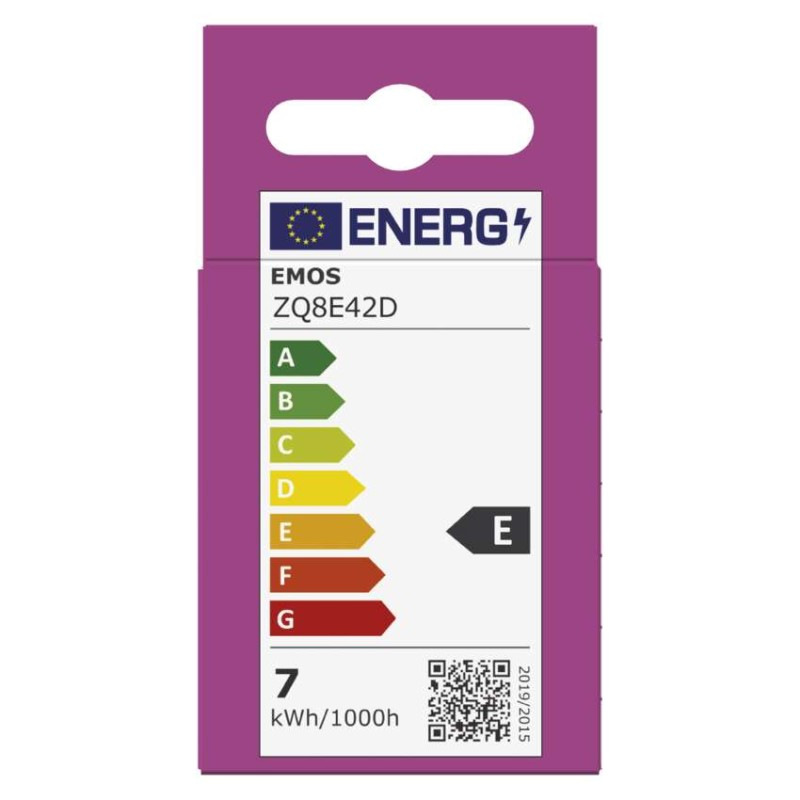 LED CLS MR16 DIM 7W(60W) 800 lm GU10 WW 6