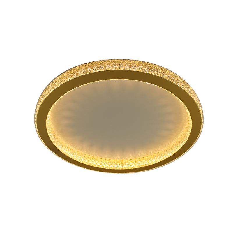 LED stropné svietidlo s diaľkovým ovládačom 80W - TB1309/G 8