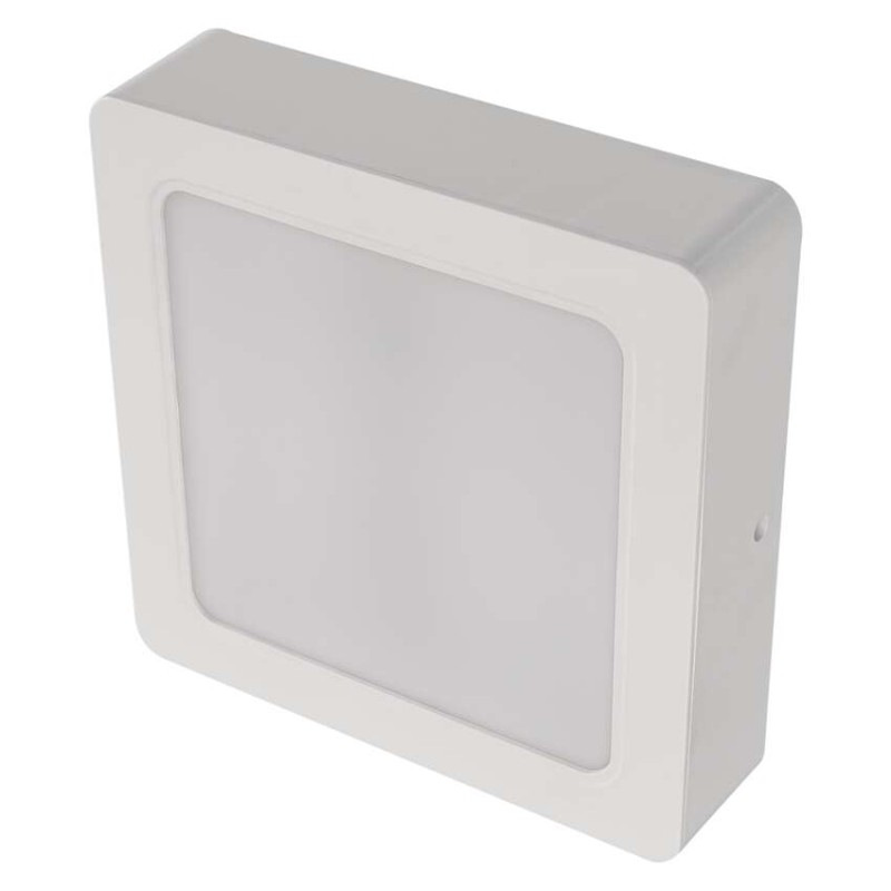 LED SVÍTIDLO RUBIC PŘ.ČTV 18W 1800LM IP2 8