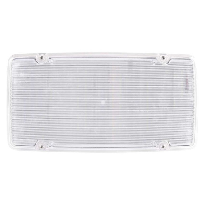 LED NOUZOVÉ SVÍTIDLO NESSI 10W 3h IP66 6