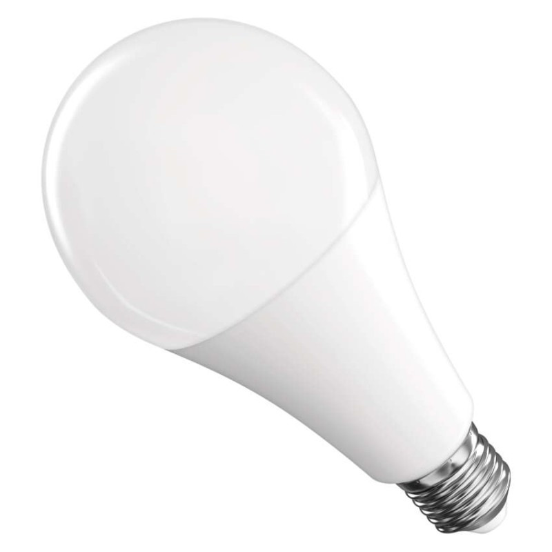 Žiarovka LED CLS A80 20W E27 teplá biela ZQ5E81 2700K EMOS 5