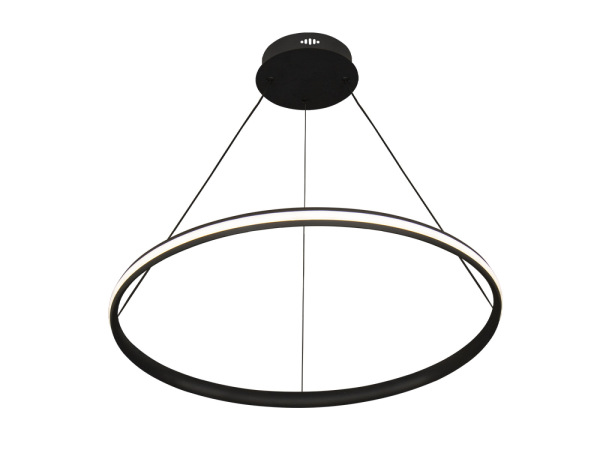 LED závesné svietidlo s diaľkovým ovládačom 55W - TA2305/B 10