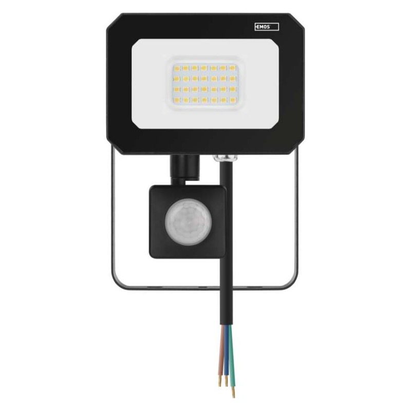 LED REFLEKTOR SIMPO 20W 2000LM IP44 NW P 14