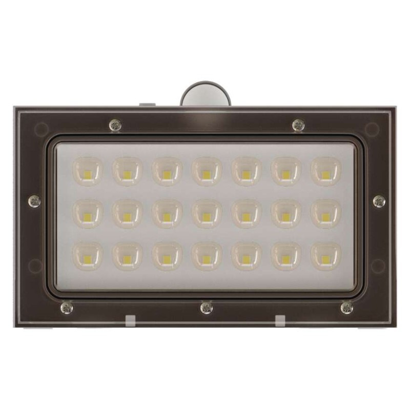 LED SOLARNÍ SVÍTIDLO BRIXO 350LM IP65 NW 1