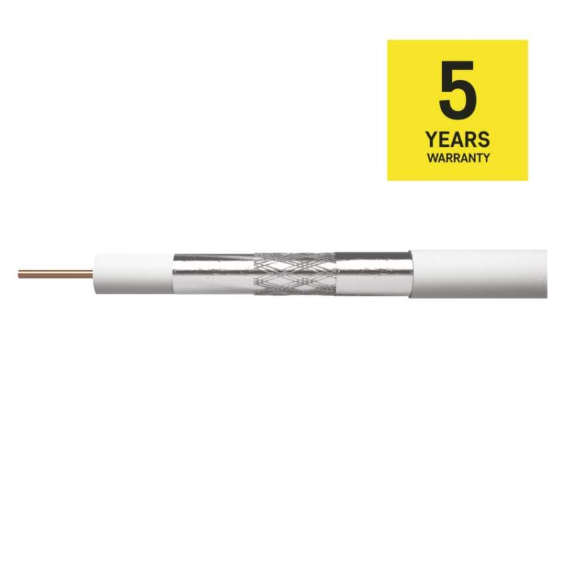 KABEL KOAX.CB500 250M 7