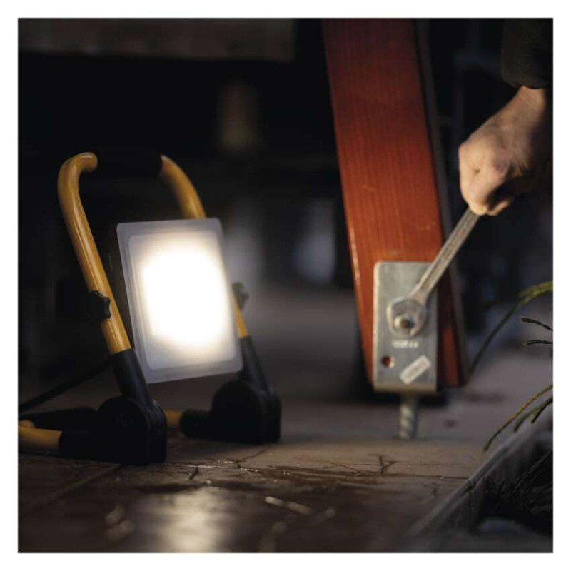 Reflektor prenosný LED 51W 4600lm 4000K IP44 ZS3342 EMOS 8