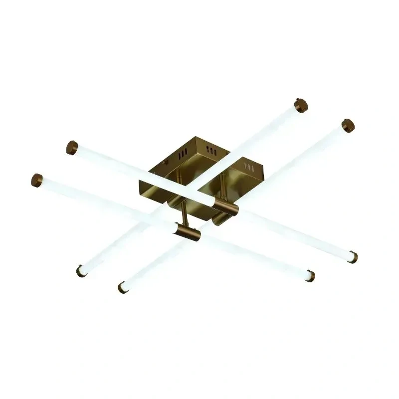 LED stropné svietidlo + diaľkový ovládač 30W - J3339/G 10