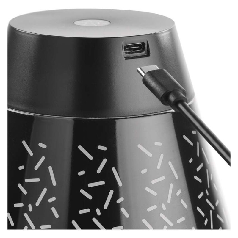 LED STOLNÍ LAMPA GRACE 12