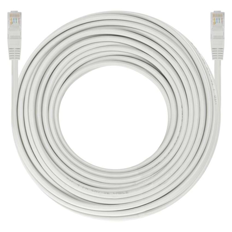 Kábel UTP Patch CAT5E PVC 15M   S9127   EMOS 1