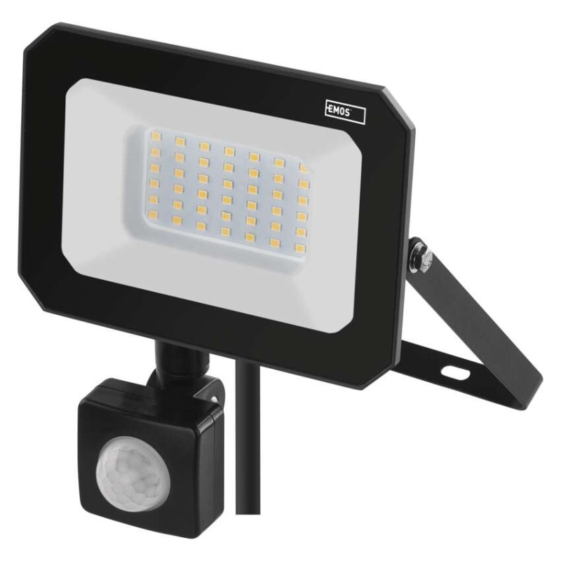 LED REFLEKTOR SIMPO 30W 3000LM IP44 NW P